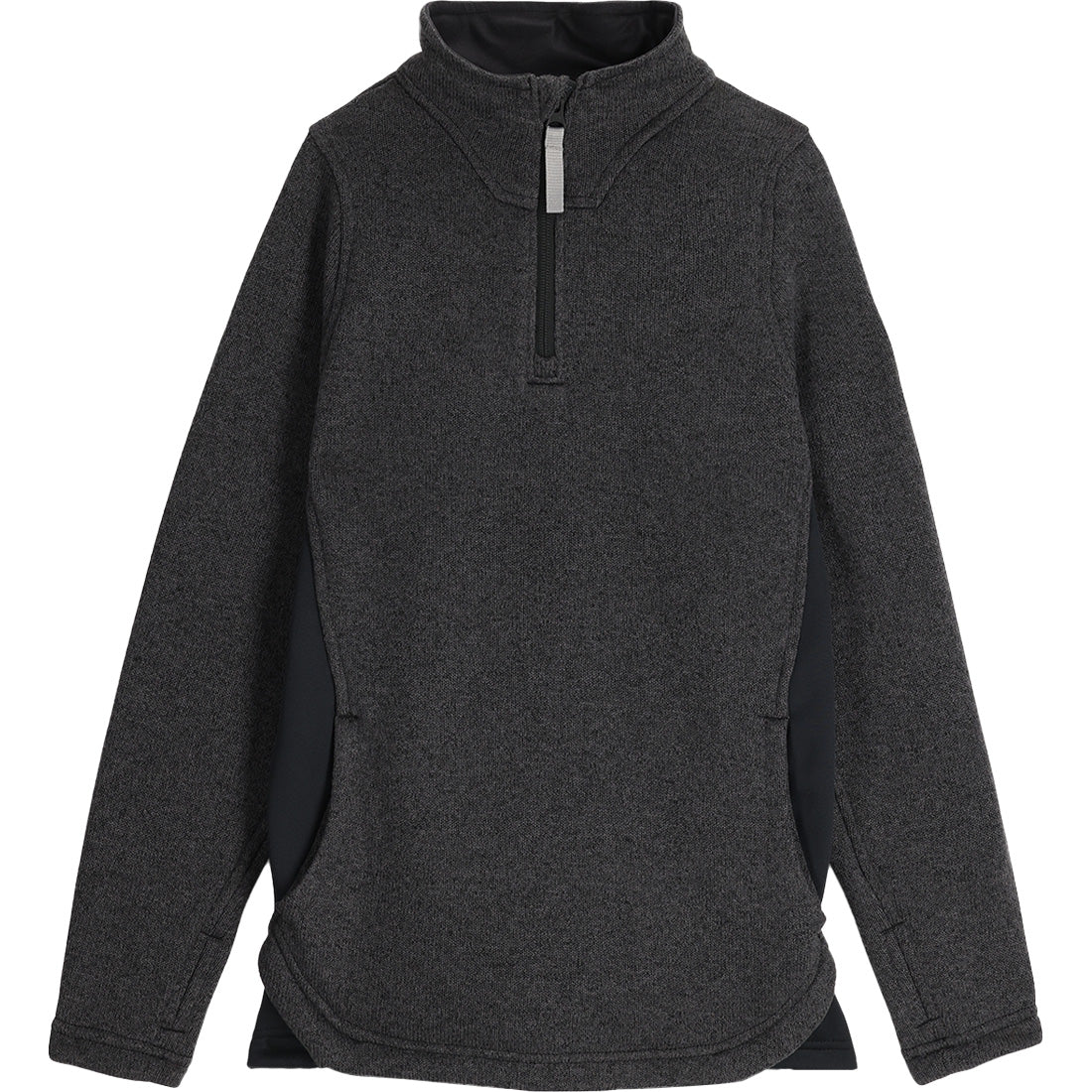 Spyder Aspire 1/2 Zip Fleece - Girls