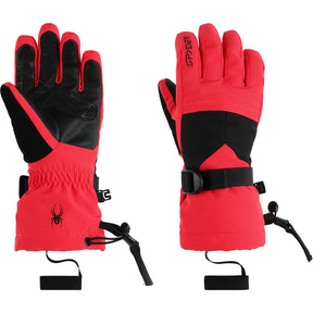 Spyder Synthesis Ski Glove (2024) - Girls