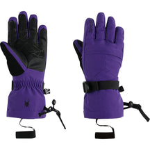 Spyder Synthesis Ski Glove (2024) - Girls