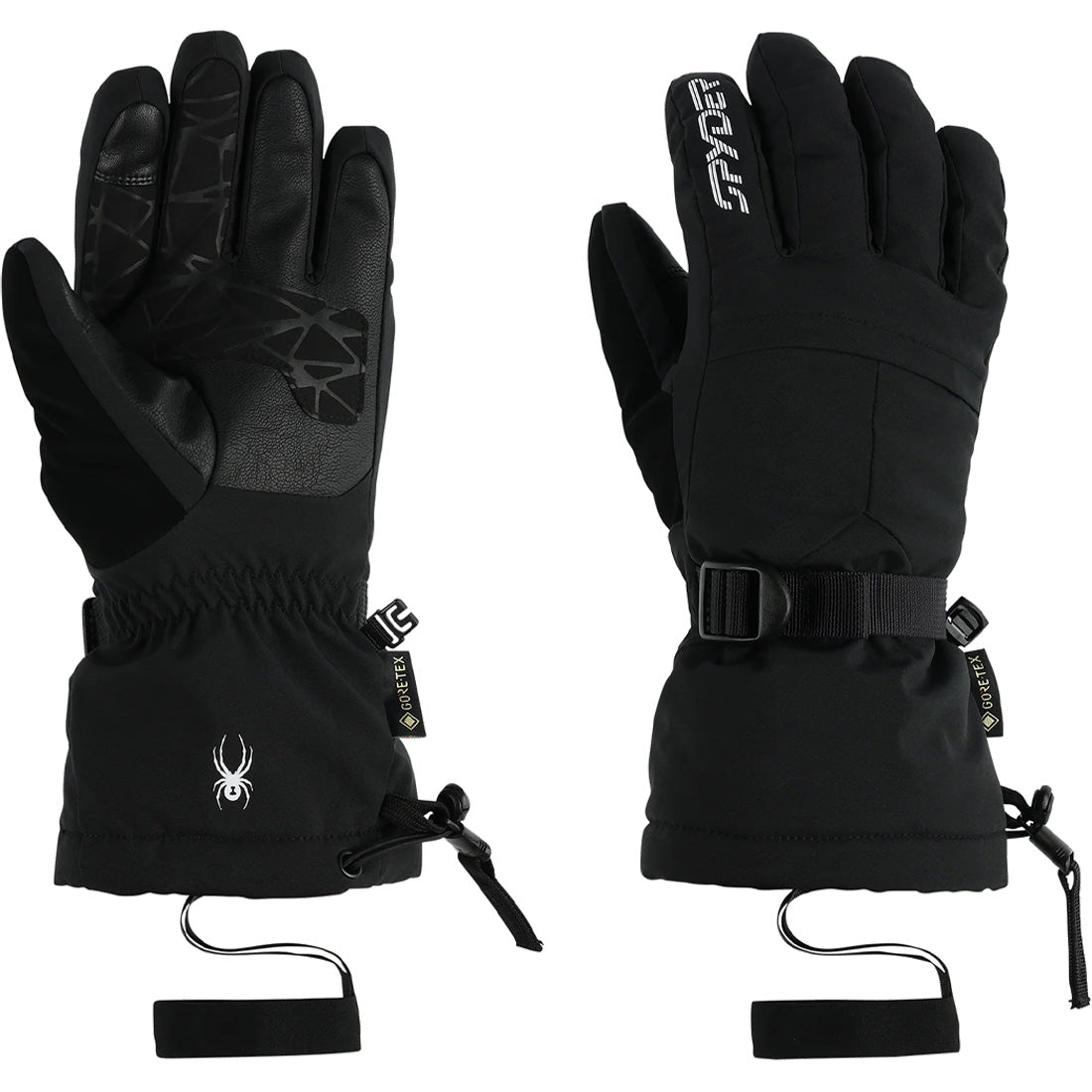 Spyder Synthesis GTX Glove (2024) - Women's