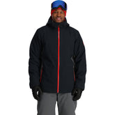 Spyder Mega 3-in-1 Jacket - Men's