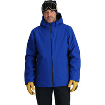 Spyder Mega 3-in-1 Jacket - Men's