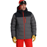 Spyder Bromont Jacket - Men's