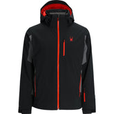 Spyder Vertex Jacket - Men's