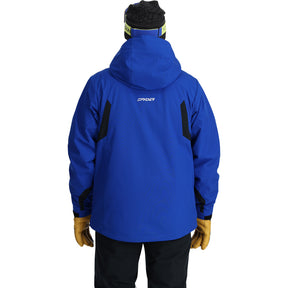 Spyder Guardian Jacket - Men's