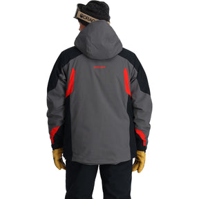 Spyder Guardian Jacket - Men's