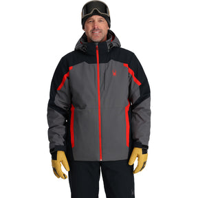 Spyder Guardian Jacket - Men's