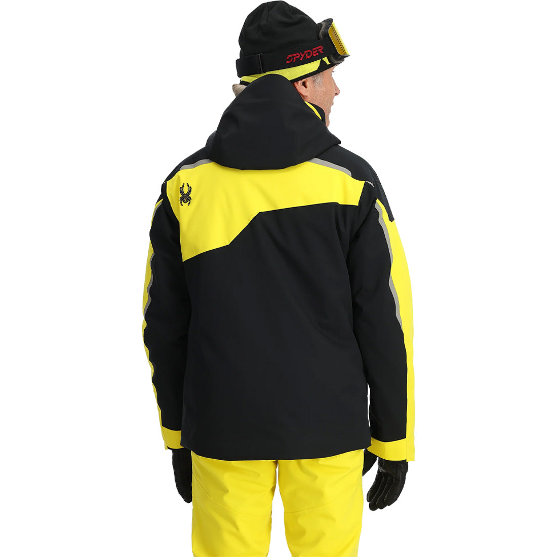 Spyder Leader Jacket - Men's