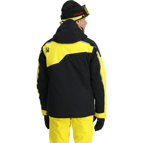 Spyder Leader Jacket - Men's