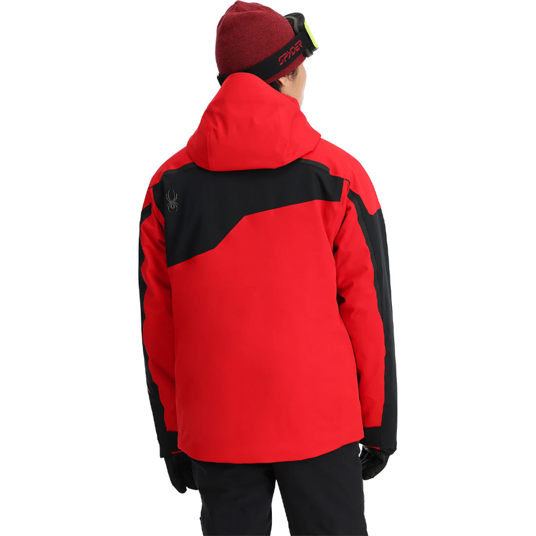 Spyder Leader Jacket - Men's