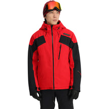 Spyder Leader Jacket - Men's