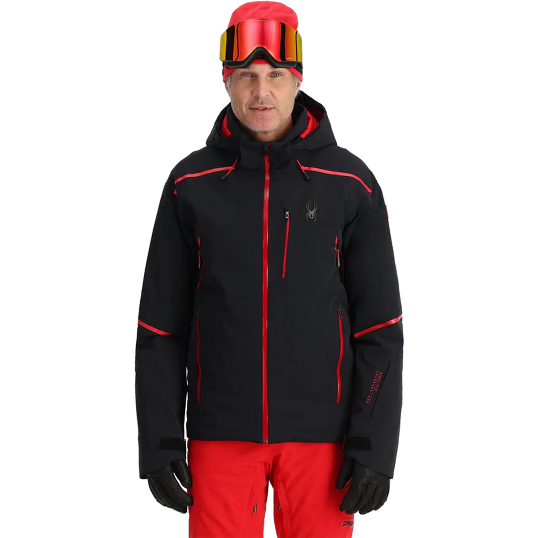 Spyder Vanqysh Jacket - Men's