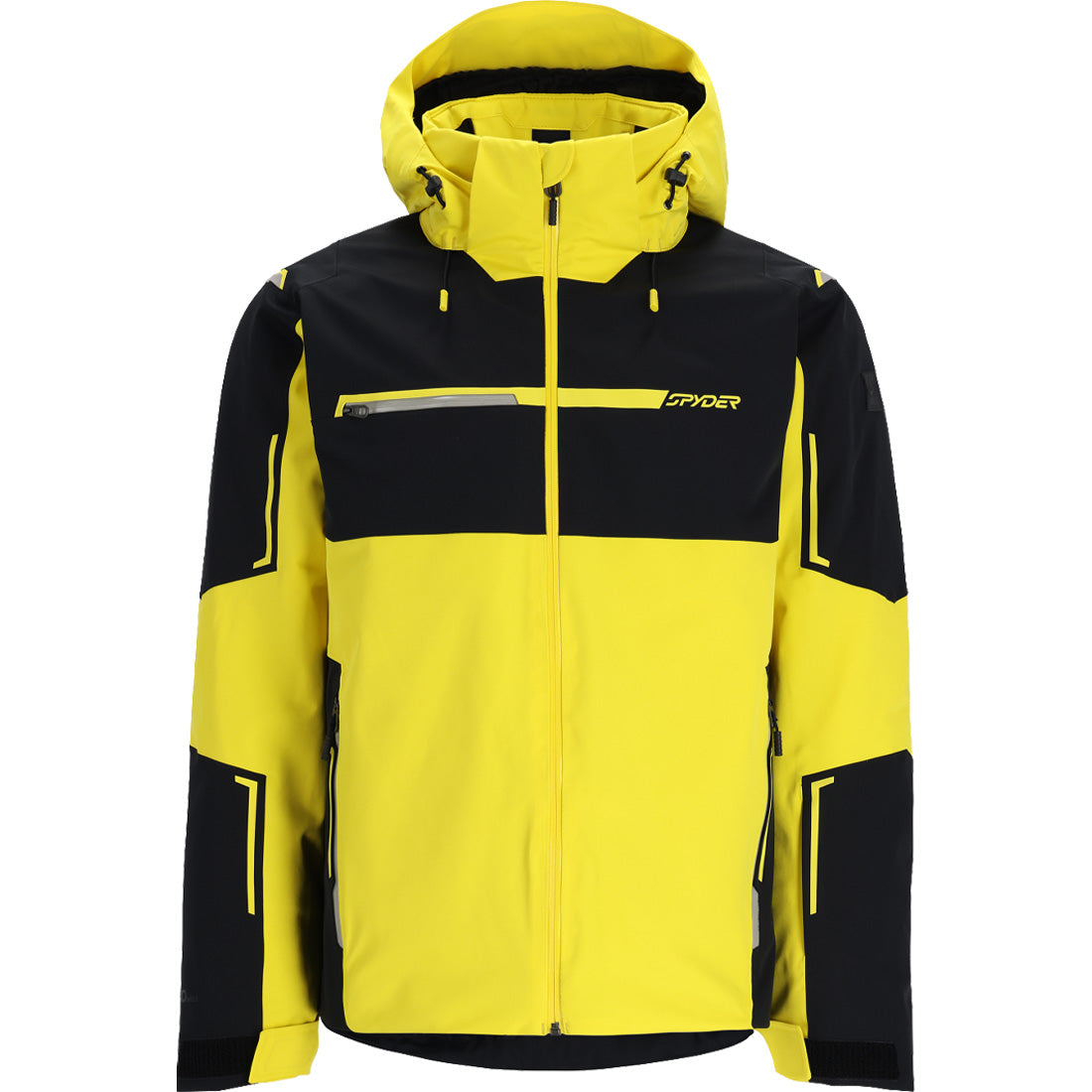 Spyder Titan Jacket (2024) - Men's