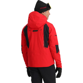 Spyder Monterosa Jacket (2024) - Men's