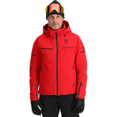 Spyder Monterosa Jacket (2024) - Men's