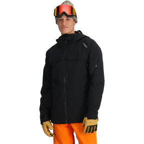 Spyder Lift Jacket - Men's