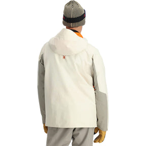 Spyder Lift Jacket - Men's