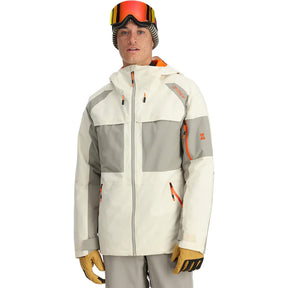 Spyder Lift Jacket - Men's