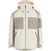 Spyder Lift Jacket - Men's