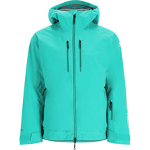 Spyder Sanction Shell Jacket - Men's