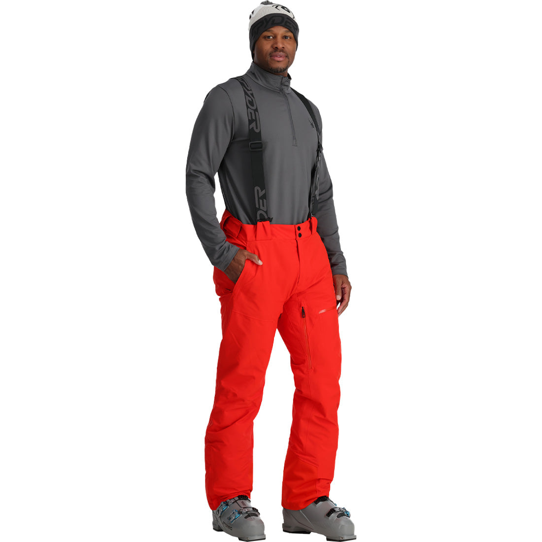 Spyder Dare Pant - Men's