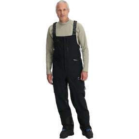 Spyder Sanction Bib Shell Pant - Men's