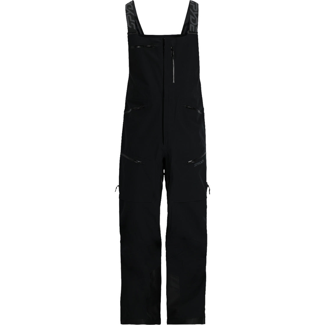 Spyder Sanction Bib Shell Pant - Men's