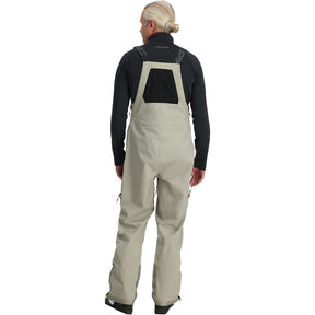 Spyder Sanction Bib Shell Pant - Men's