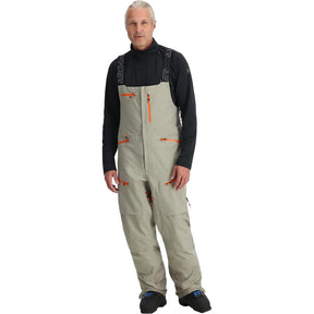 Spyder Sanction Bib Shell Pant - Men's