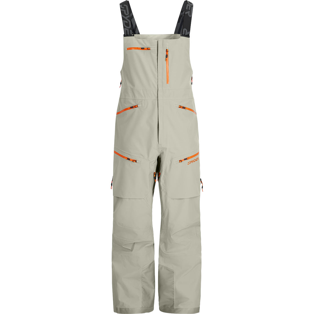 Spyder Sanction Bib Shell Pant - Men's