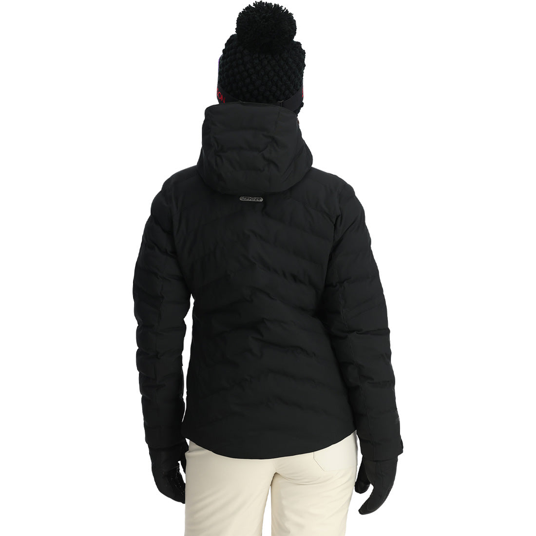 Spyder Brisk Synthetic Down Jacket - Women's