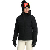 Spyder Brisk Synthetic Down Jacket - Women's