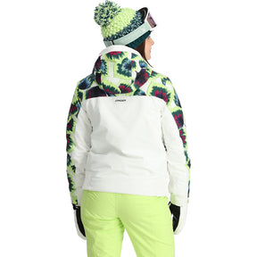 Spyder Optimist Jacket - Women's