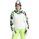 Spyder Optimist Jacket - Women's