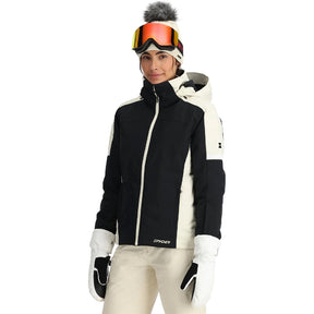 Spyder Andorra Jacket - Women's