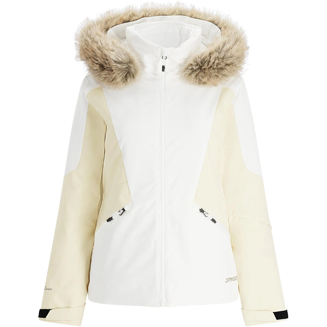 Spyder Vida Jacket (2024) - Women's