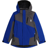 Spyder Turner Jacket - Boys