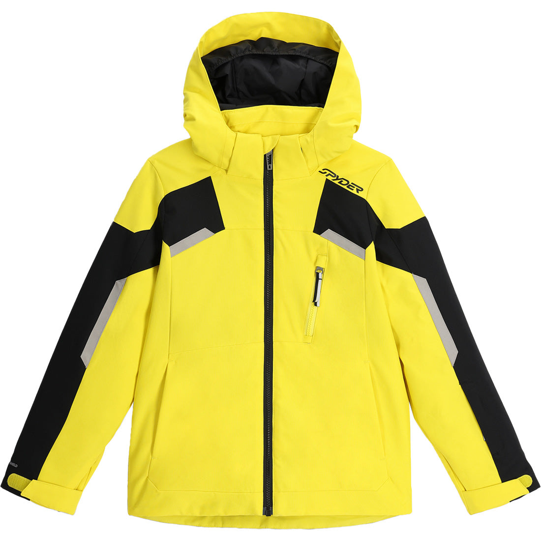 Spyder Leader Jacket (2024) - Boys