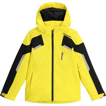 Spyder Leader Jacket (2024) - Boys