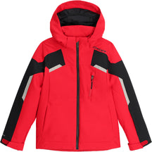 Spyder Leader Jacket (2024) - Boys