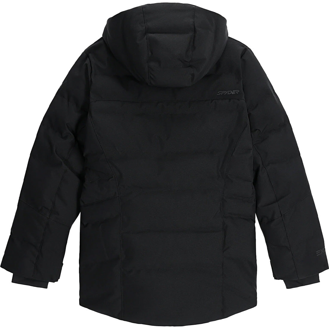 Spyder Zadie Synthetic Down Jacket (2024) - Girls