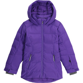 Spyder Zadie Synthetic Down Jacket (2024) - Girls