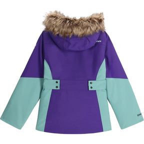 Spyder Lola Jacket (2024) - Girls