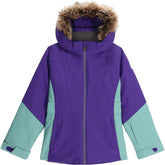 Spyder Lola Jacket (2024) - Girls