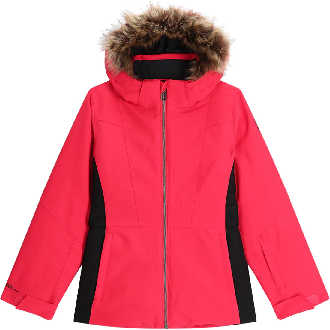 Spyder Lola Jacket (2024) - Girls