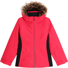 Spyder Lola Jacket (2024) - Girls