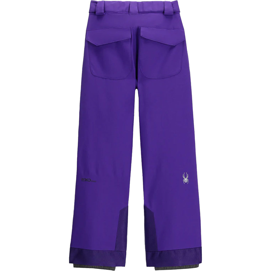 Spyder Olympia Pant (2024) - Girls