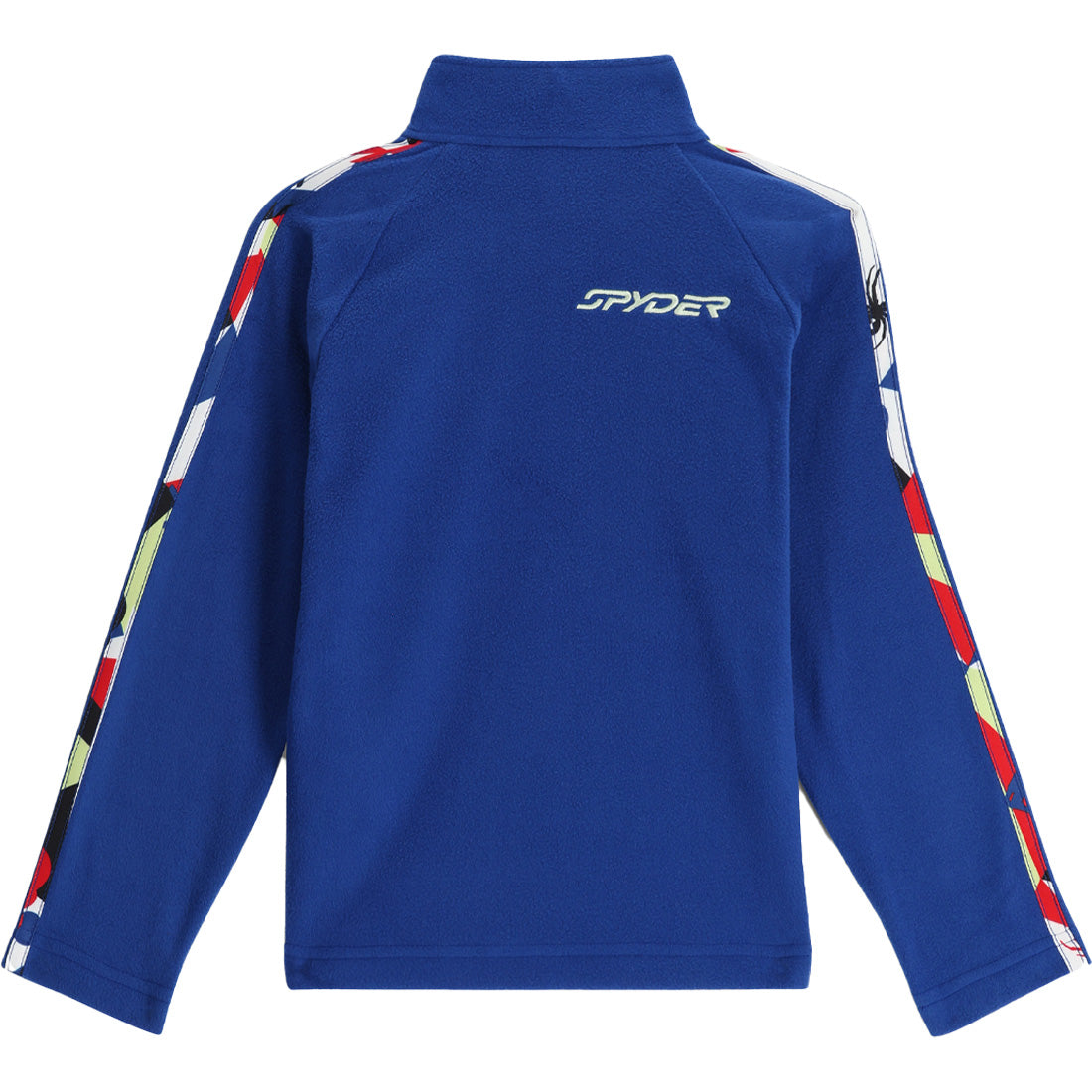 Spyder Speed Fleece 1/2 Zip - Toddler