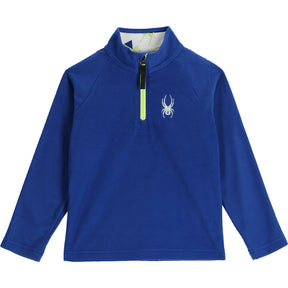 Spyder Speed Fleece 1/2 Zip - Toddler