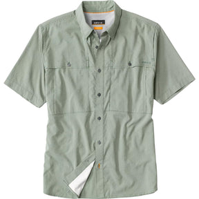 Orvis Open Air Caster Short Sleeve - Men's